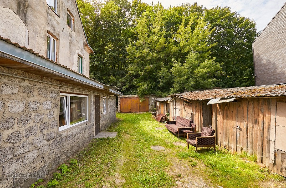 Kauno Senamiestis – viena geidžiamiausių - nuotraukos Nr. 10