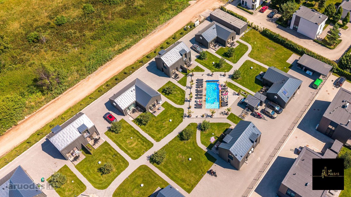 Parduodami Apartamentai Kunigiškėse, - nuotraukos Nr. 53