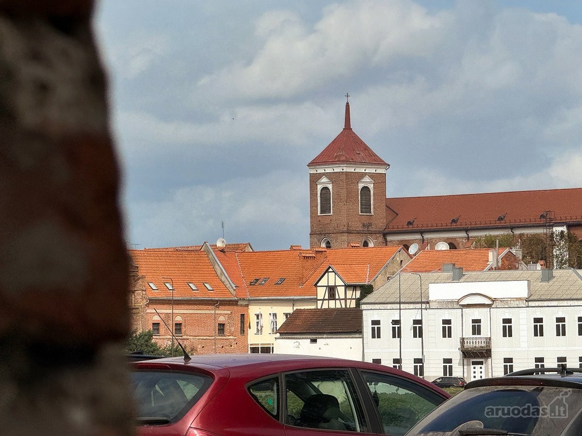 Kauno Senamiestis – viena geidžiamiausių - nuotraukos Nr. 37