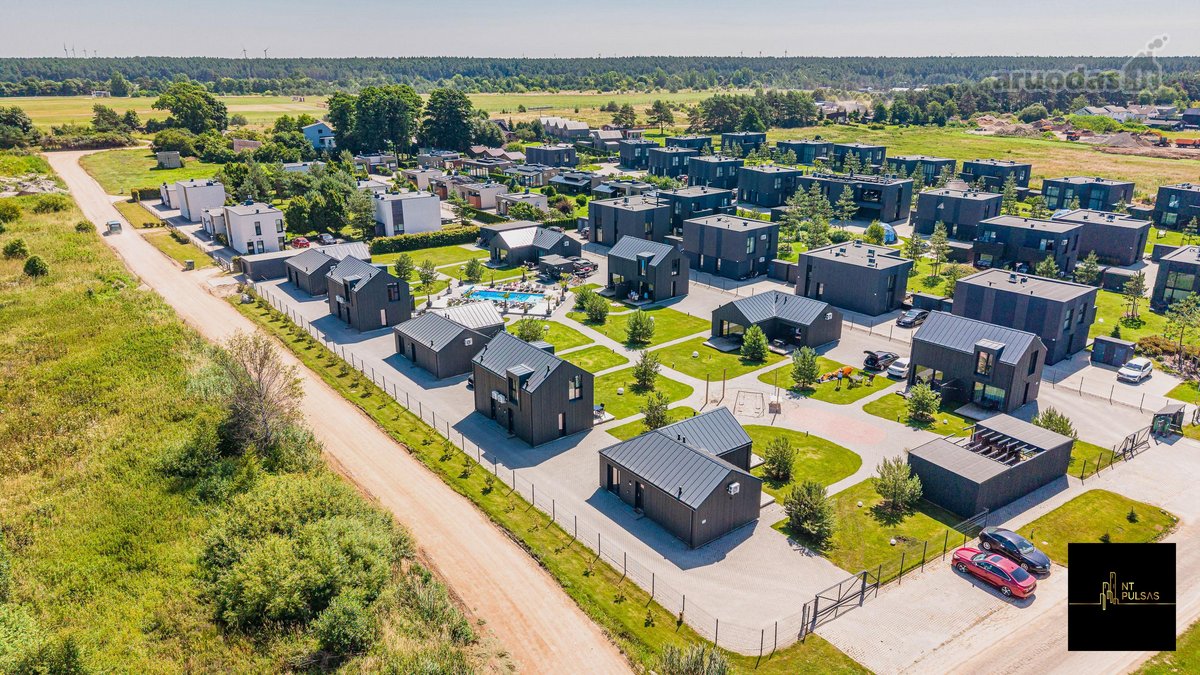 Parduodami Apartamentai Kunigiškėse, - nuotraukos Nr. 59
