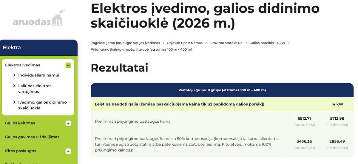 Parduodami 2 Sklypai Vilniaus r. sav., - nuotraukos Nr. 9