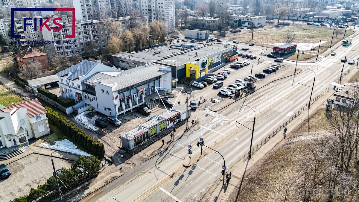 Parduodamas Veikiantis Kebabų Kioskas - nuotraukos Nr. 5