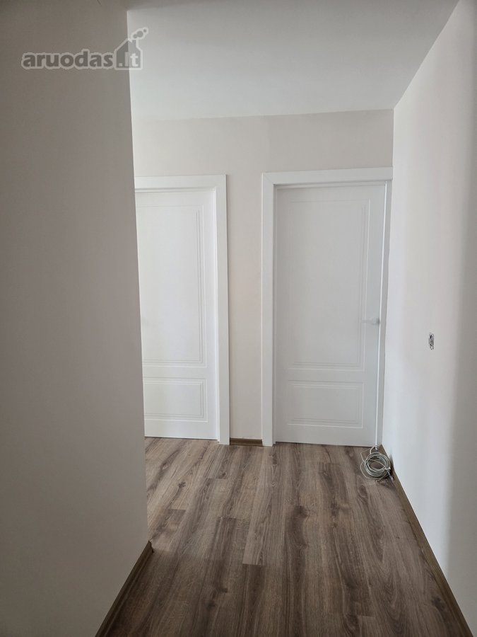 Parduodamas saulėtas ir šviesus dviejų - nuotraukos Nr. 4