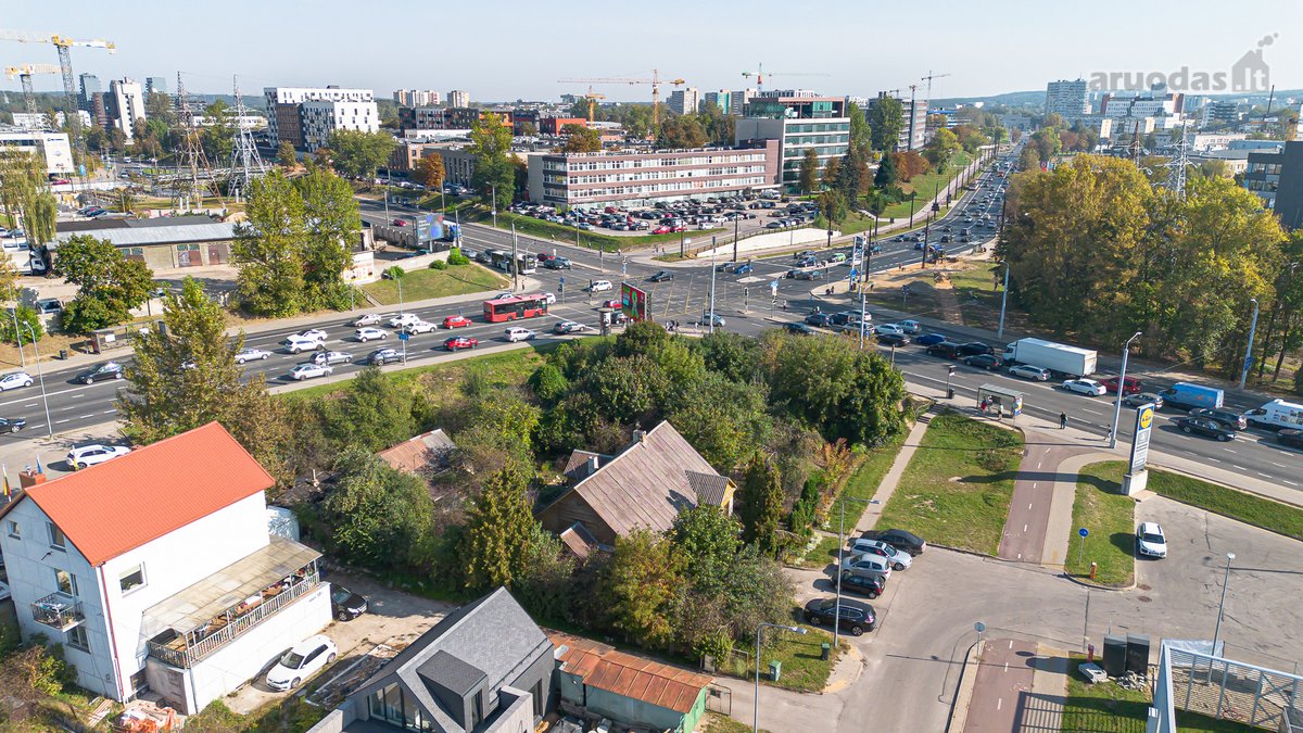 Išskirtinis, Investicinis Nt Objektas - nuotraukos Nr. 7