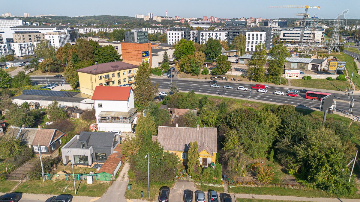 Išskirtinis, Investicinis Nt Objektas - nuotraukos Nr. 11