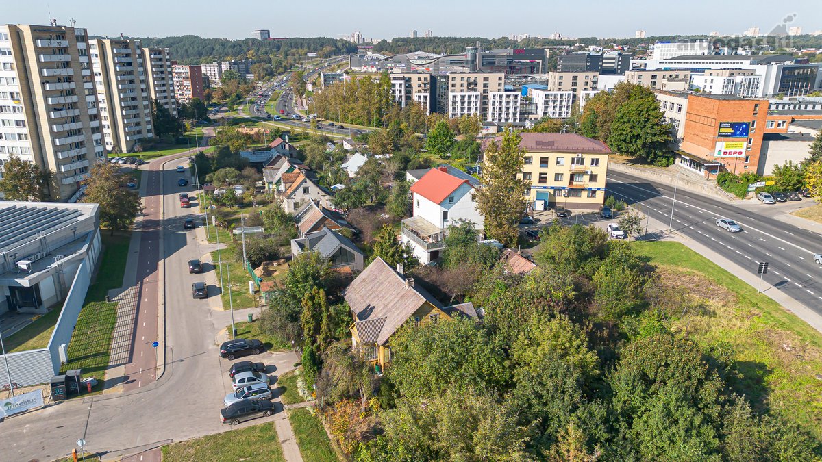 Išskirtinis, Investicinis Nt Objektas - nuotraukos Nr. 12