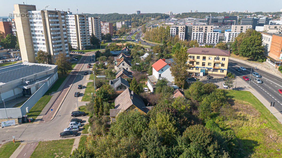 Išskirtinis, Investicinis Nt Objektas - nuotraukos Nr. 13