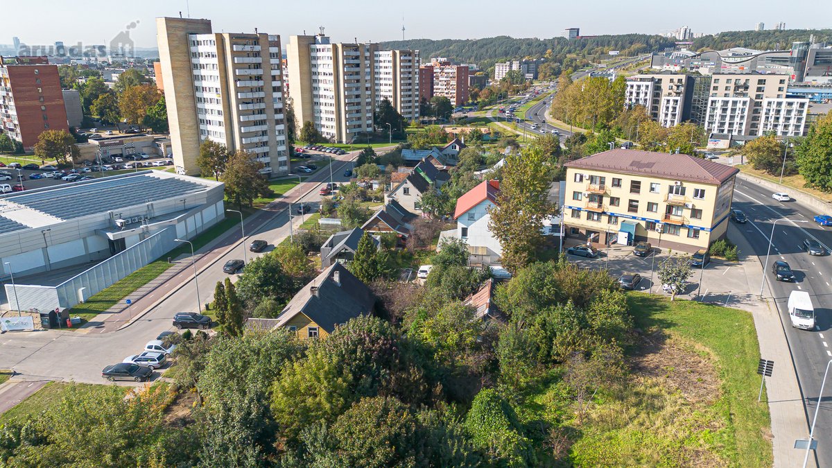 Išskirtinis, Investicinis Nt Objektas - nuotraukos Nr. 14
