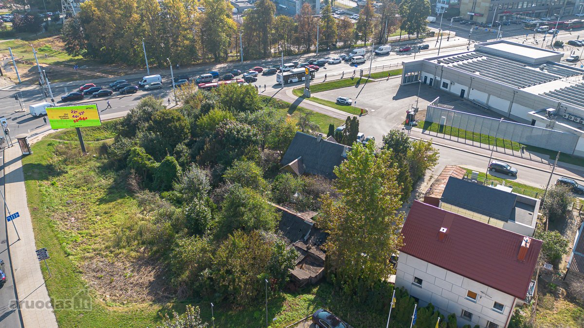 Išskirtinis, Investicinis Nt Objektas - nuotraukos Nr. 18