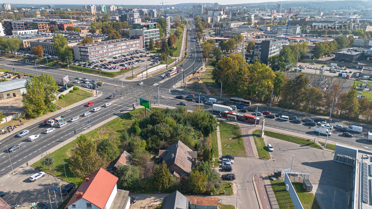Išskirtinis, Investicinis Nt Objektas - nuotraukos Nr. 20