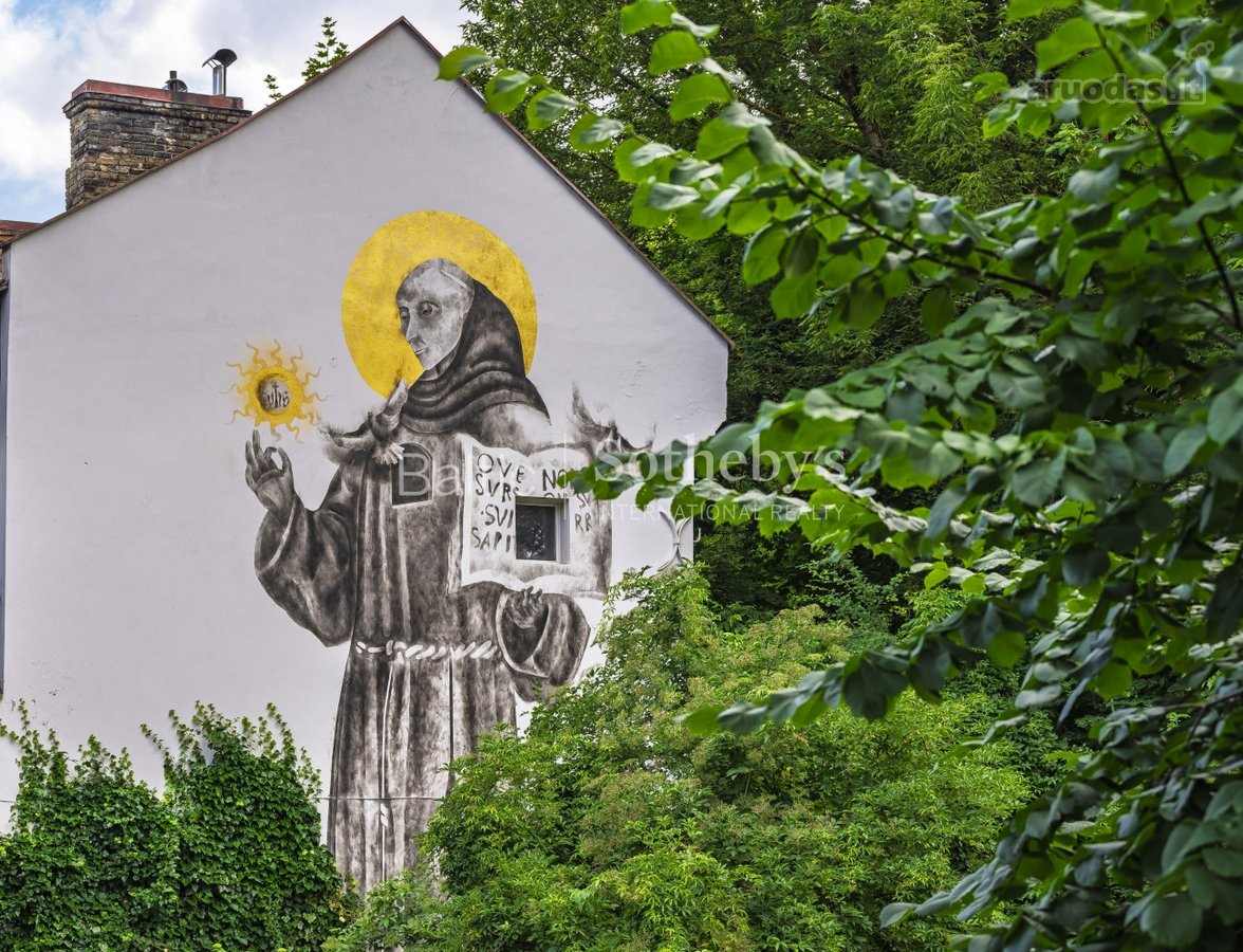 Autentiška Senamiesčio erdvė Jūsų gyvenimo - nuotraukos Nr. 17