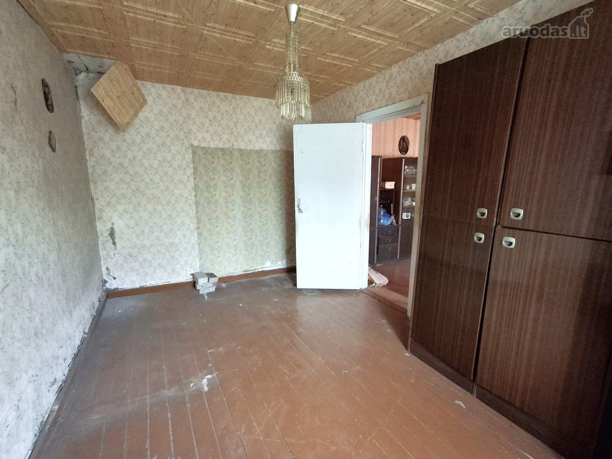 2 kambarių butas - nuotraukos Nr. 8