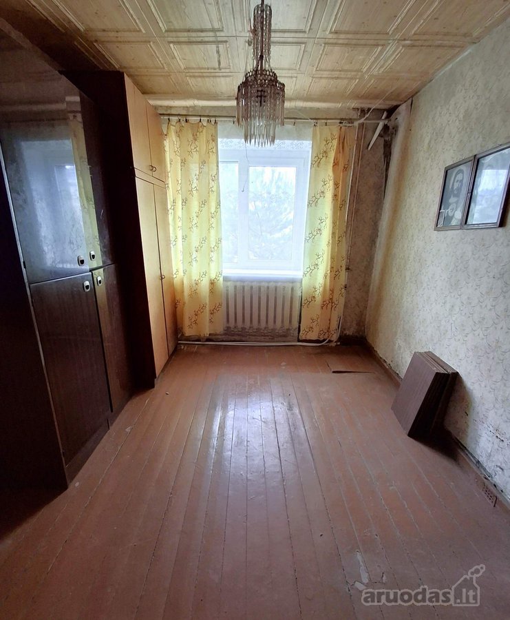 2 kambarių butas - nuotraukos Nr. 9