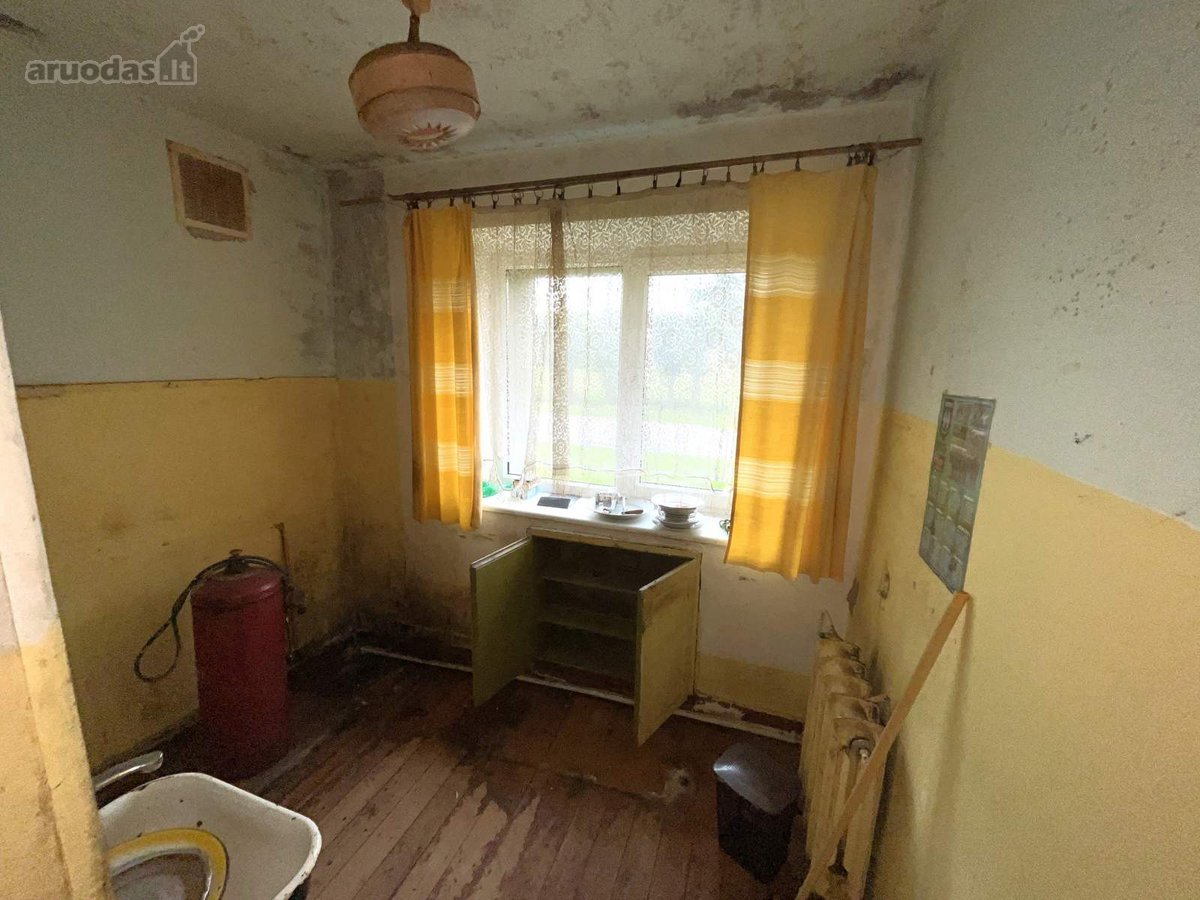 2 kambarių butas - nuotraukos Nr. 11