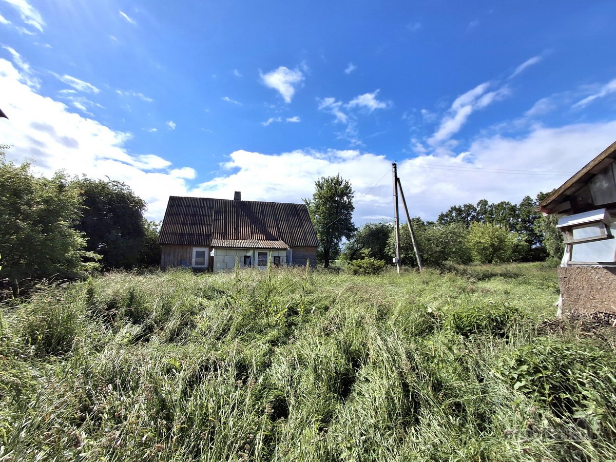 Gyvenamasis namas su žemės sklypu ir - nuotraukos Nr. 21