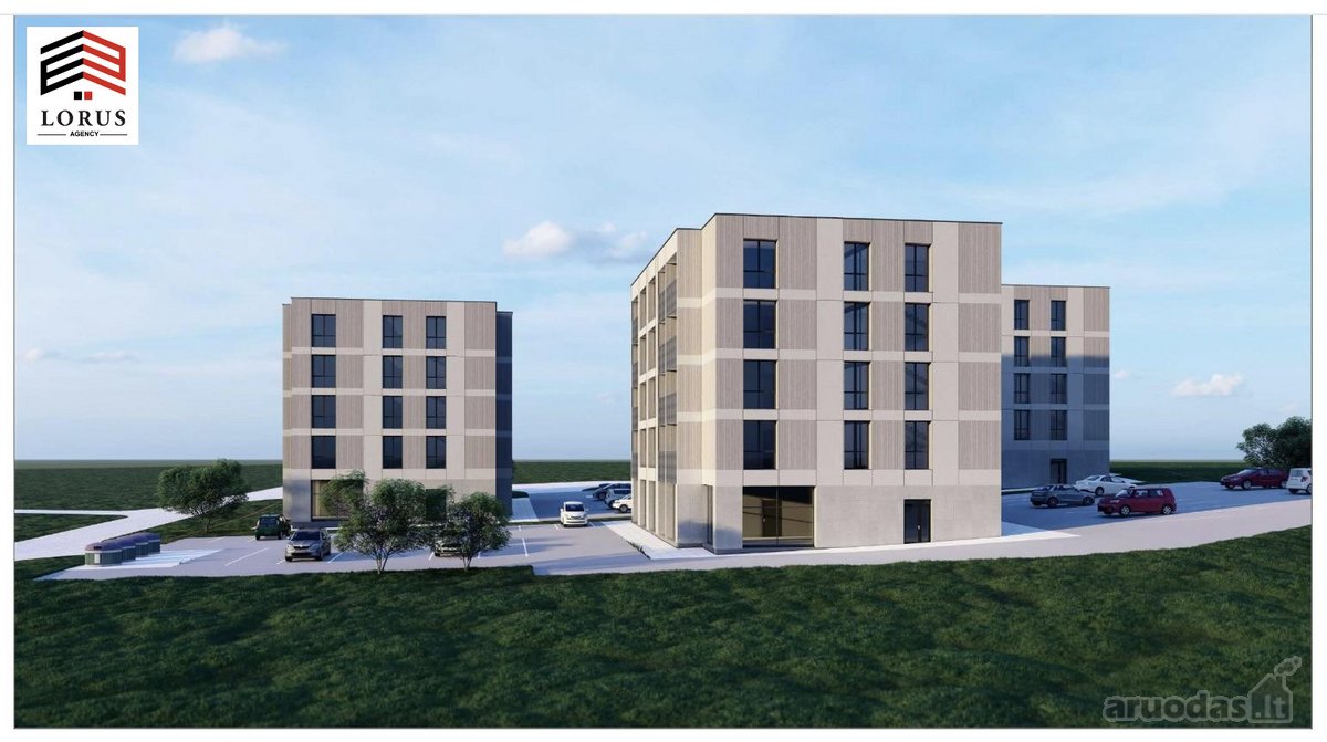 Investicinė galimybė Nt vystytojams – - nuotraukos Nr. 2