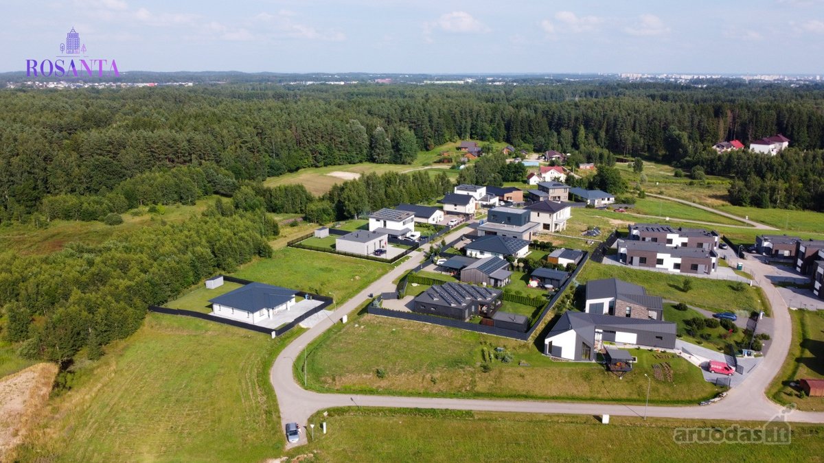 Vilniaus r. sav., Avižienių sen., Pikutiškių - nuotraukos Nr. 34