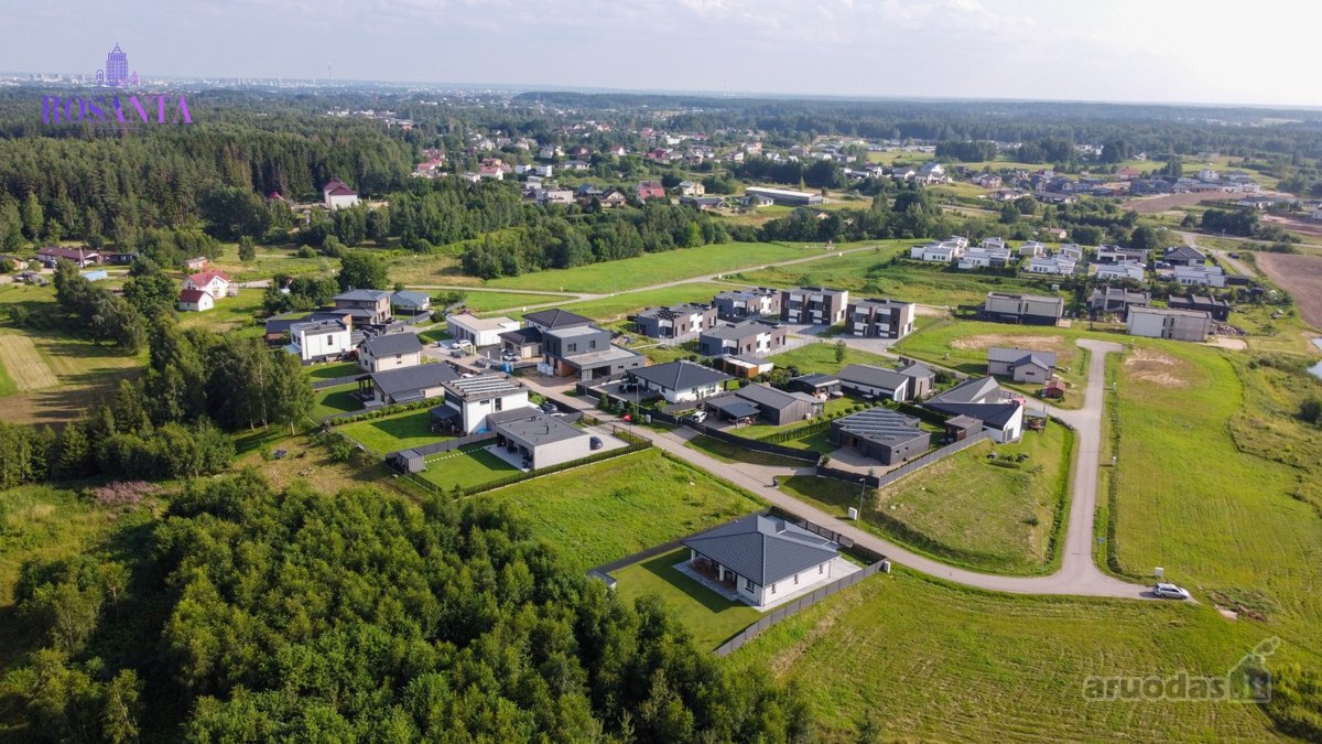 Vilniaus r. sav., Avižienių sen., Pikutiškių - nuotraukos Nr. 35