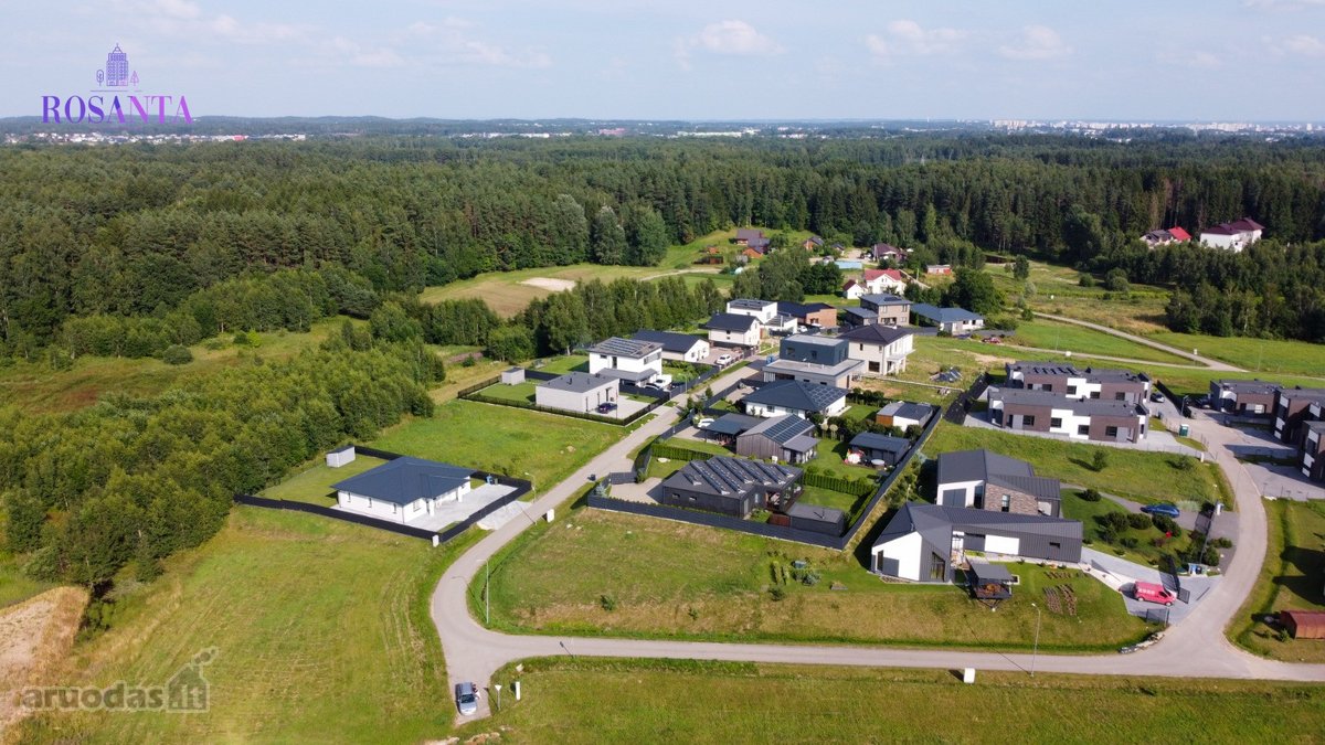 Vilniaus r. sav., Avižienių sen., Pikutiškių - nuotraukos Nr. 36