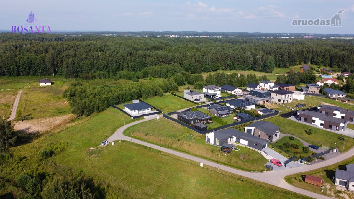 Vilniaus r. sav., Avižienių sen., Pikutiškių - nuotraukos Nr. 37