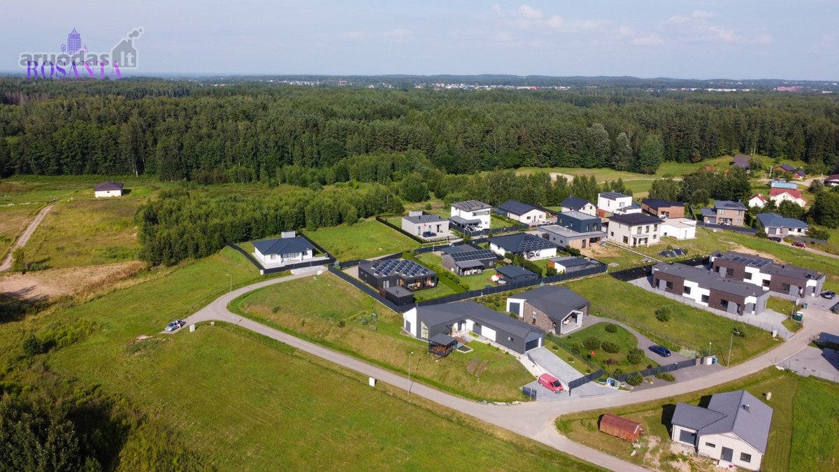 Vilniaus r. sav., Avižienių sen., Pikutiškių - nuotraukos Nr. 38