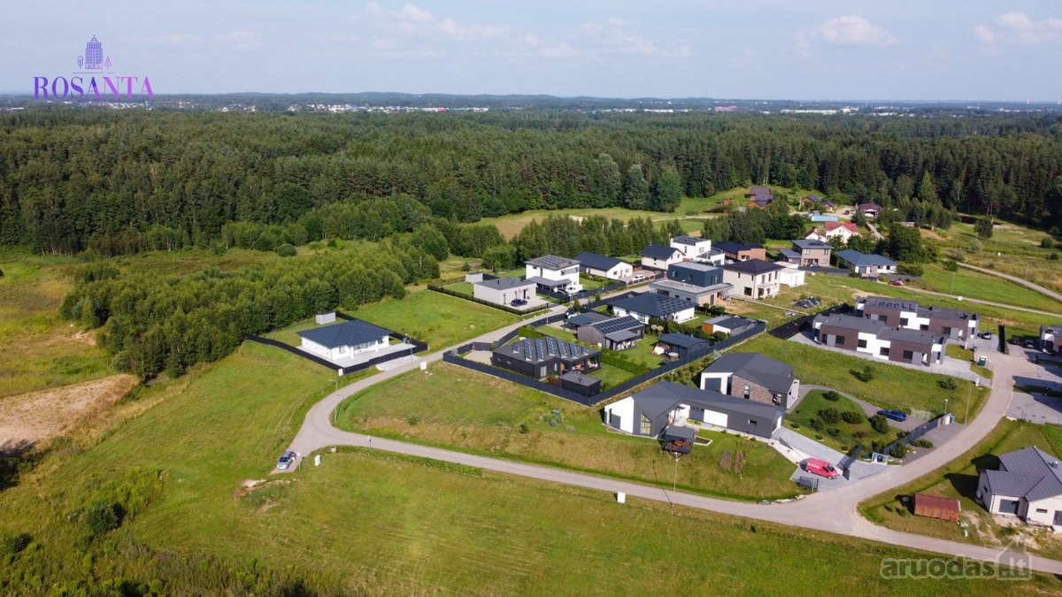 Vilniaus r. sav., Avižienių sen., Pikutiškių - nuotraukos Nr. 39
