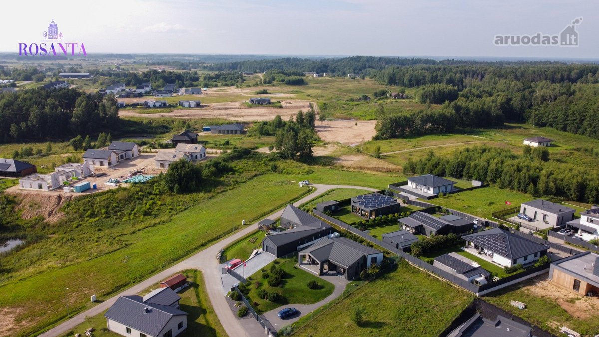 Vilniaus r. sav., Avižienių sen., Pikutiškių - nuotraukos Nr. 40