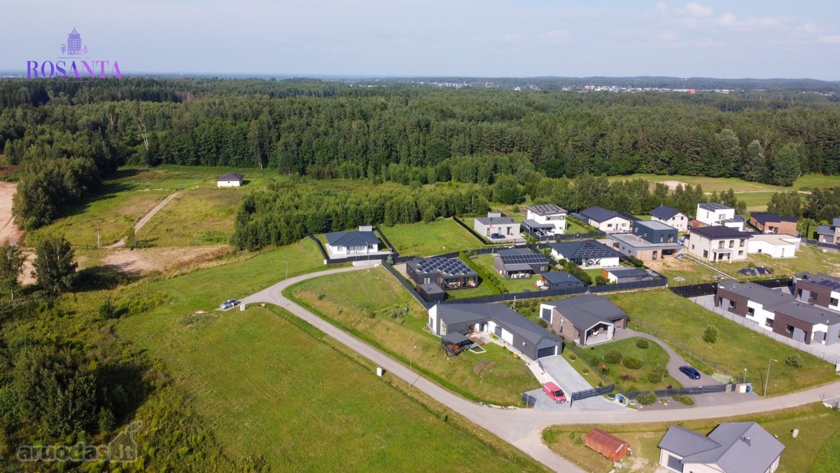 Vilniaus r. sav., Avižienių sen., Pikutiškių - nuotraukos Nr. 43