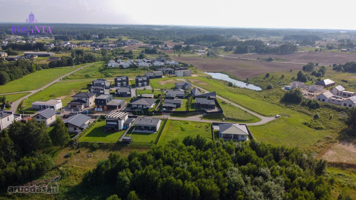Vilniaus r. sav., Avižienių sen., Pikutiškių - nuotraukos Nr. 45