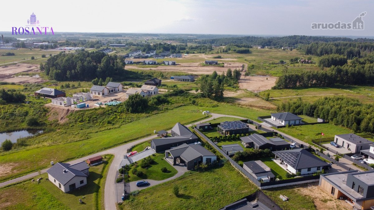 Vilniaus r. sav., Avižienių sen., Pikutiškių - nuotraukos Nr. 50