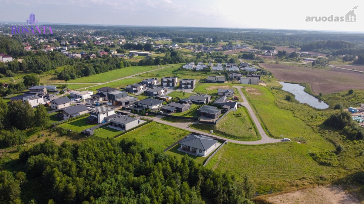 Vilniaus r. sav., Avižienių sen., Pikutiškių - nuotraukos Nr. 51