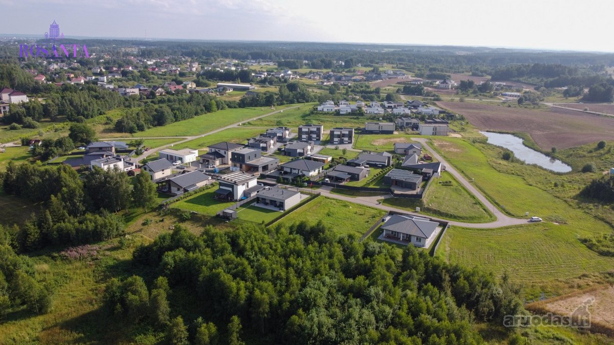Vilniaus r. sav., Avižienių sen., Pikutiškių - nuotraukos Nr. 52