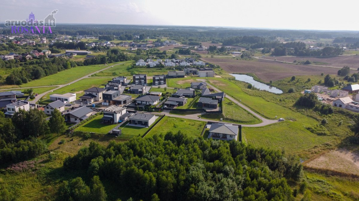 Vilniaus r. sav., Avižienių sen., Pikutiškių - nuotraukos Nr. 53