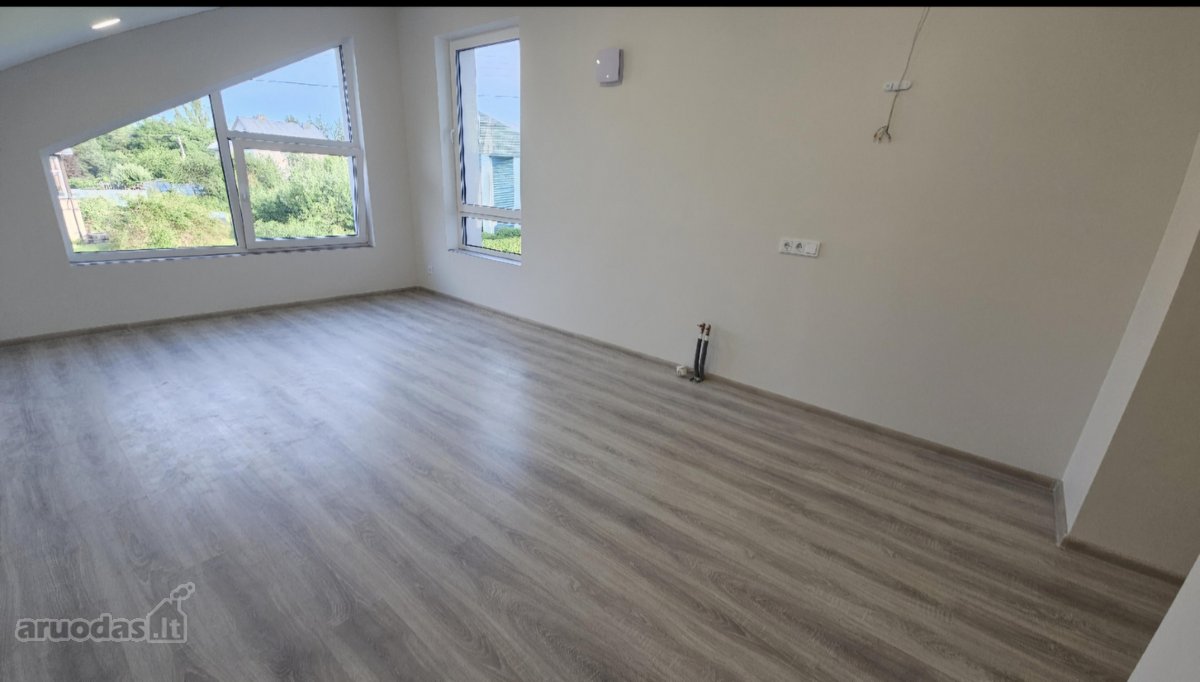 Parduodami Modernūs Butai Naujai - nuotraukos Nr. 6