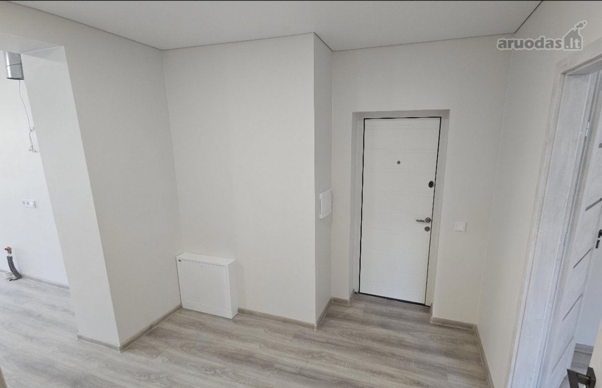 Parduodami Modernūs Butai Naujai - nuotraukos Nr. 8