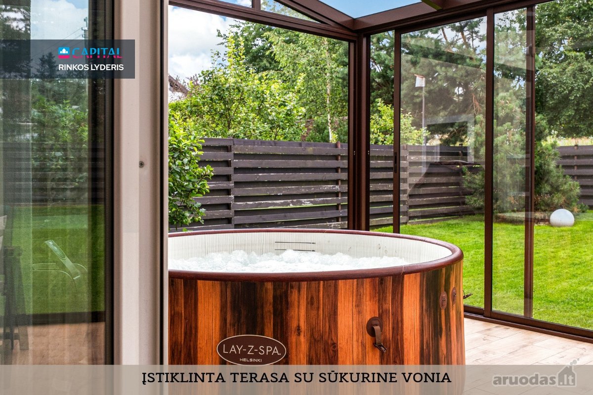 Didžiojoje Riešėje Parduodamas Kokybiškai - nuotraukos Nr. 10