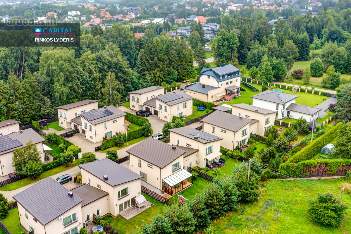 Didžiojoje Riešėje Parduodamas Kokybiškai - nuotraukos Nr. 40