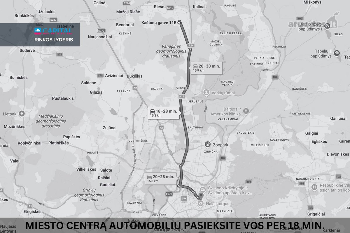 Didžiojoje Riešėje Parduodamas Kokybiškai - nuotraukos Nr. 44