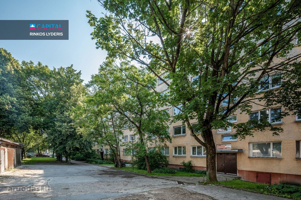 Strategiškai patogioje Klaipėdos vietoje, - nuotraukos Nr. 25