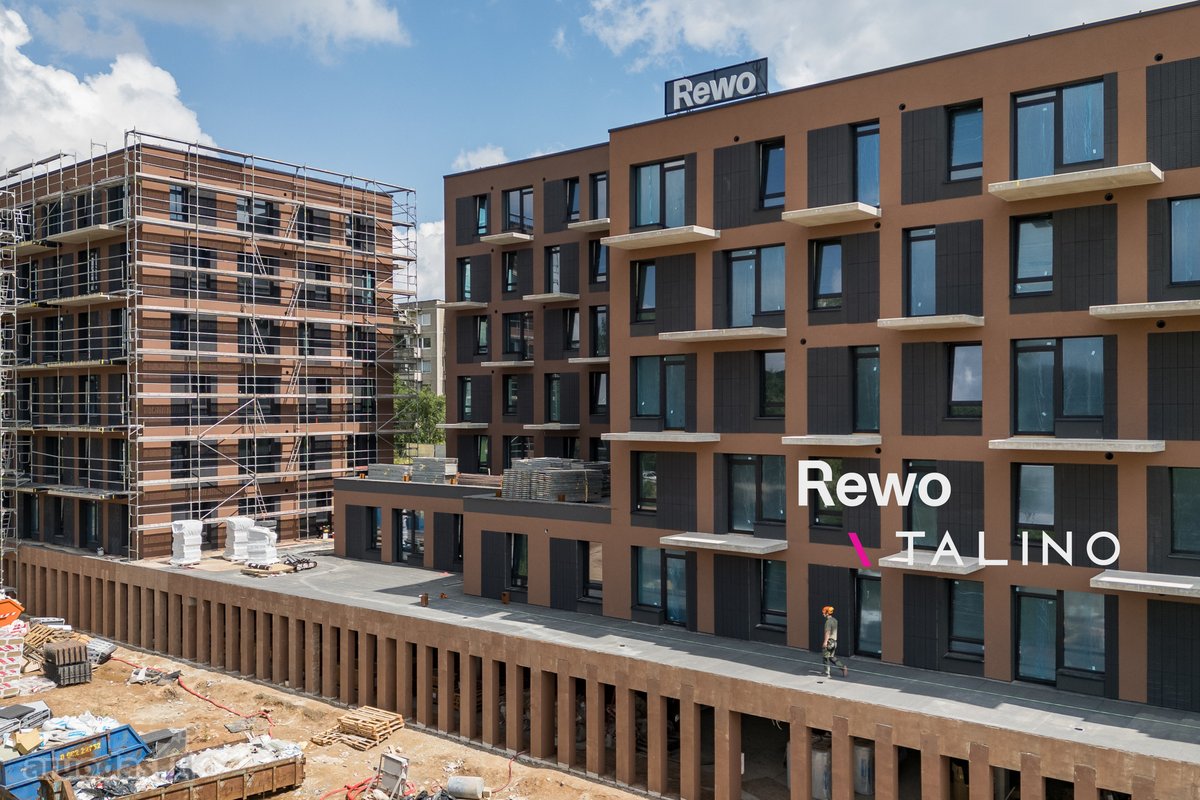 Rewo  Talino - Modernus. Komfortiškas. - nuotraukos Nr. 49