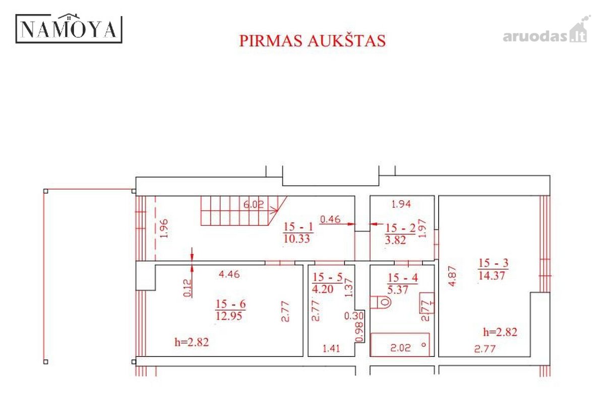 Čia gyvenant, jaučiamasi, lyg - nuotraukos Nr. 30