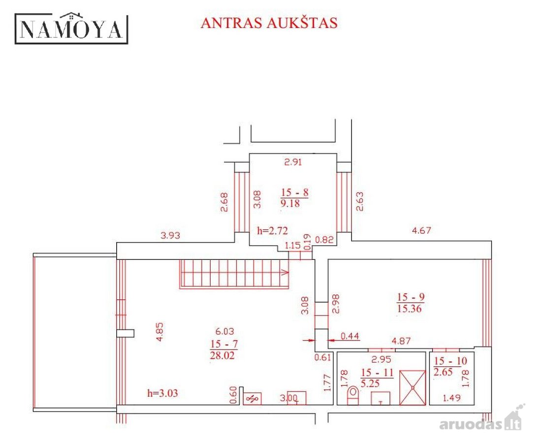 Čia gyvenant, jaučiamasi, lyg - nuotraukos Nr. 31