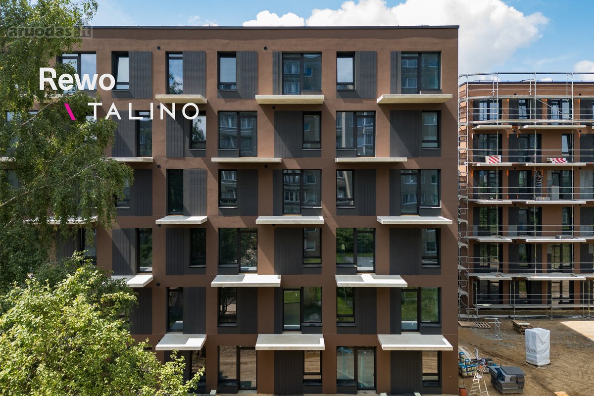 „talino“ - Modernus. Komfortiškas. Naujas. - nuotraukos Nr. 46