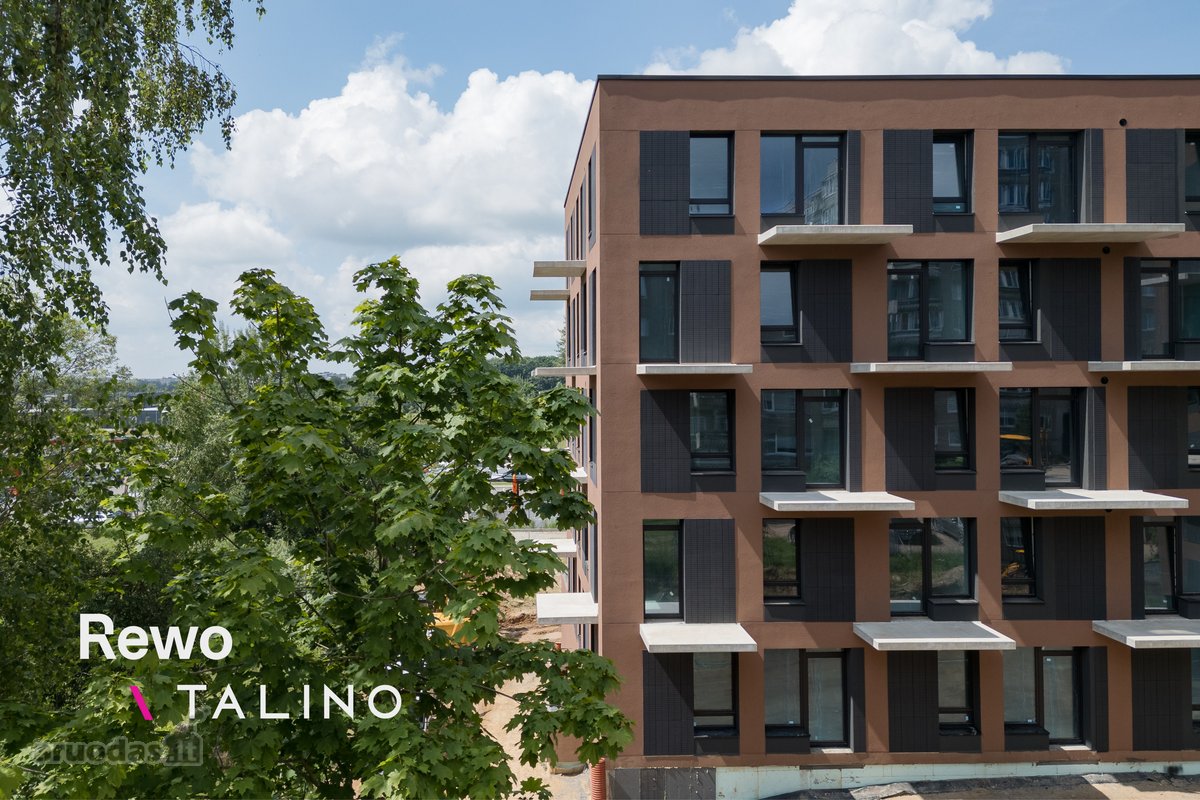„talino“ - Modernus. Komfortiškas. Naujas. - nuotraukos Nr. 46