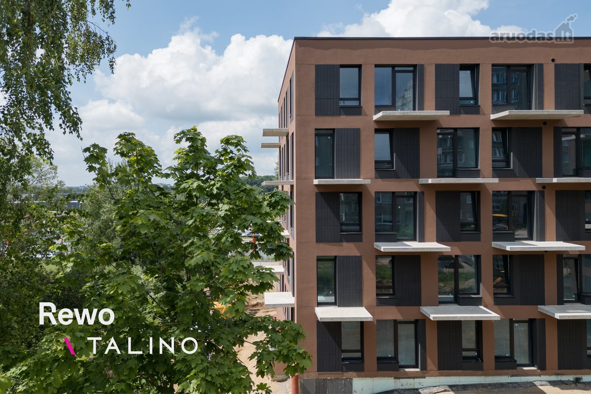 „talino“ - Modernus. Komfortiškas. Naujas. - nuotraukos Nr. 47