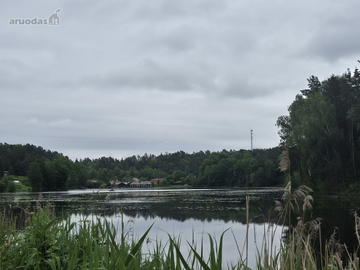 Parduodamas Erdvus 10 Arų Sodo Sklypas - nuotraukos Nr. 12