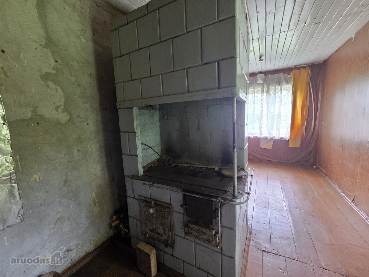 Parduodamas Erdvus 10 Arų Sodo Sklypas - nuotraukos Nr. 17