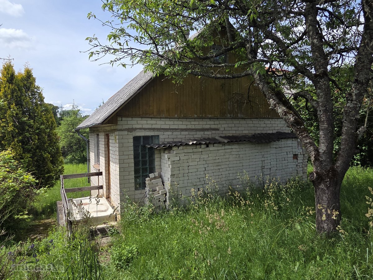 Parduodamas Erdvus 10 Arų Sodo Sklypas - nuotraukos Nr. 15