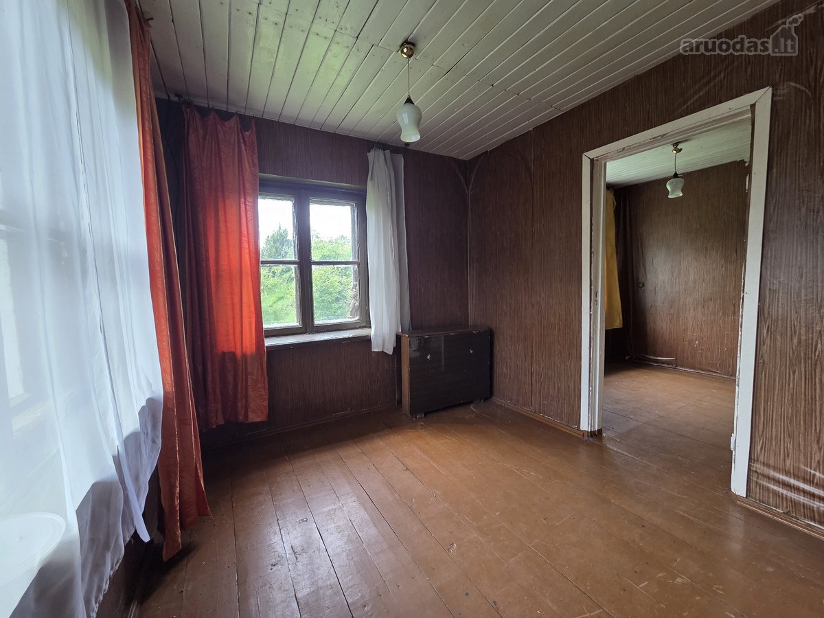 Parduodamas Erdvus 10 Arų Sodo Sklypas - nuotraukos Nr. 18