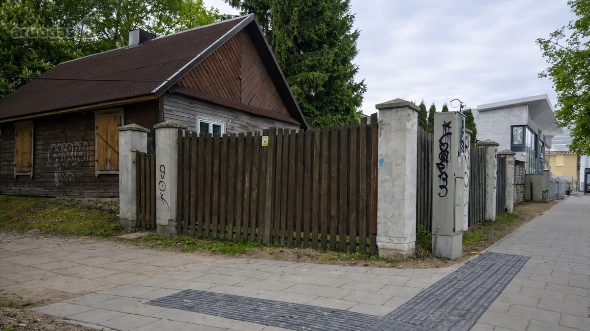 Investicinis Sklypas Strateginėje Vilniaus - nuotraukos Nr. 4
